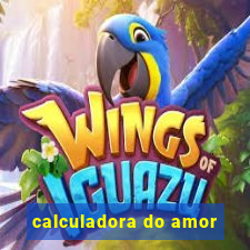 calculadora do amor