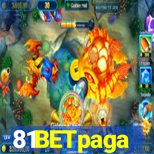 81BETpaga