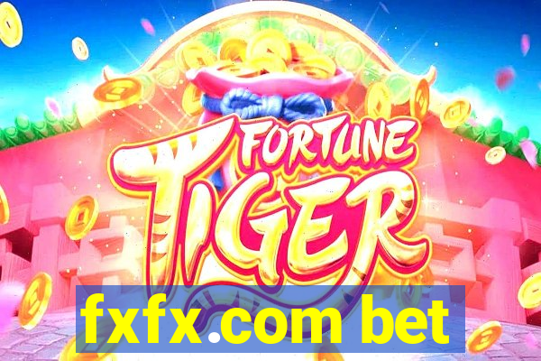 fxfx.com bet