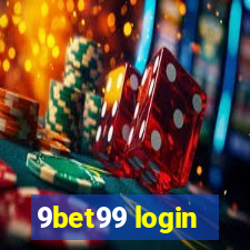 9bet99 login