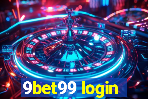 9bet99 login