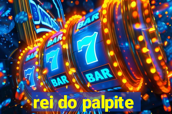 rei do palpite