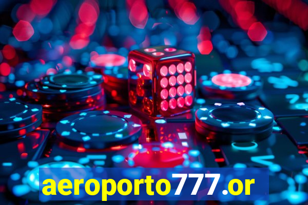 aeroporto777.org