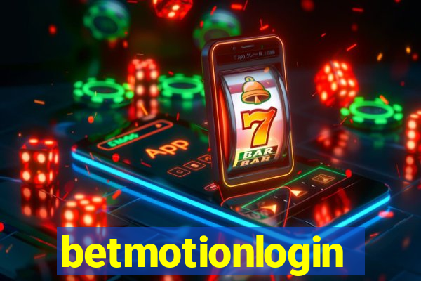 betmotionlogin