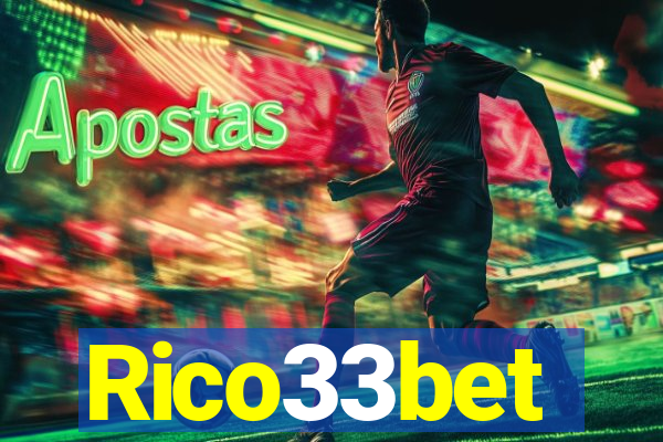 Rico33bet