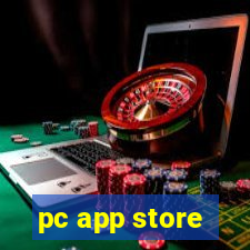 pc app store