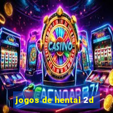 jogos de hentai 2d