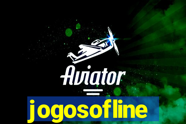 jogosofline