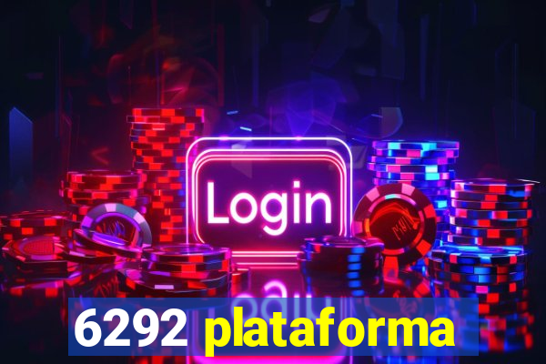 6292 plataforma