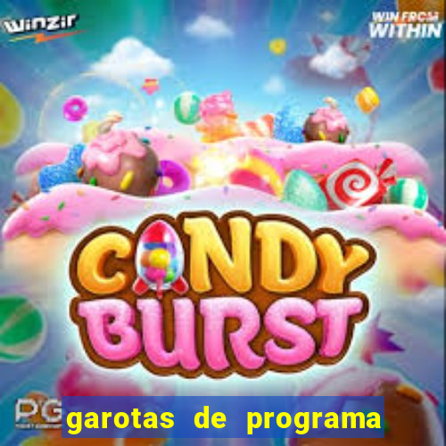 garotas de programa de bh