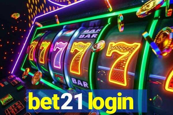 bet21 login