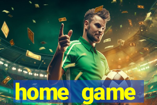 home game gamecategoryid 1