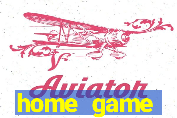 home game gamecategoryid 1