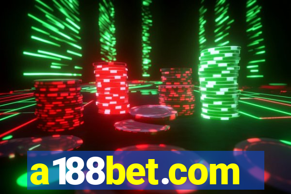 a188bet.com