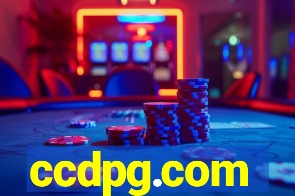 ccdpg.com