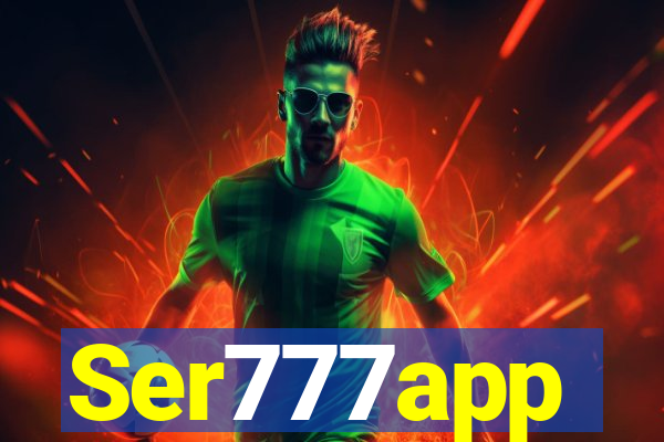 Ser777app