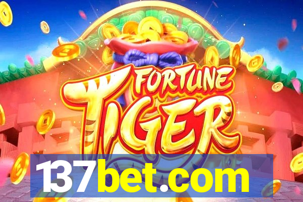 137bet.com