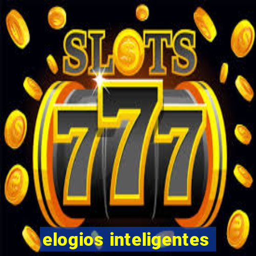 elogios inteligentes