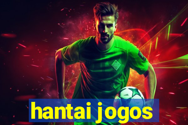 hantai jogos