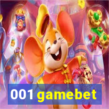 001 gamebet