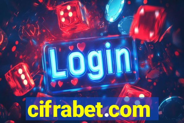 cifrabet.com