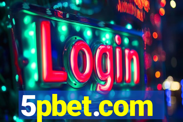 5pbet.com