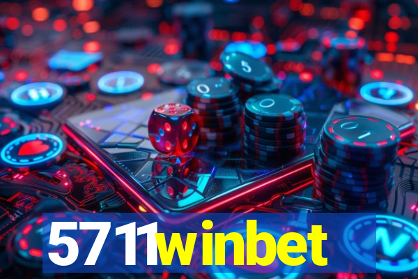 5711winbet