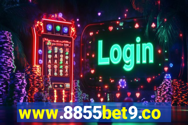 www.8855bet9.com