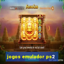 jogos emulador ps2