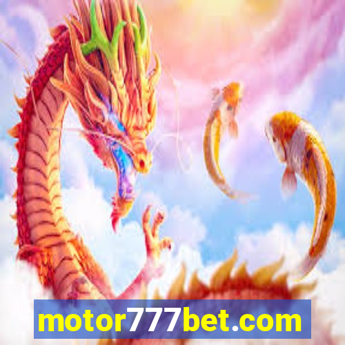 motor777bet.com