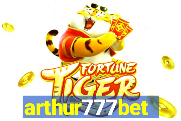 arthur777bet