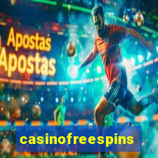 casinofreespins