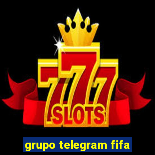 grupo telegram fifa