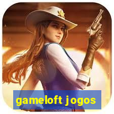 gameloft jogos