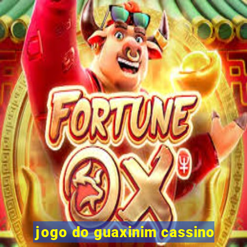 jogo do guaxinim cassino