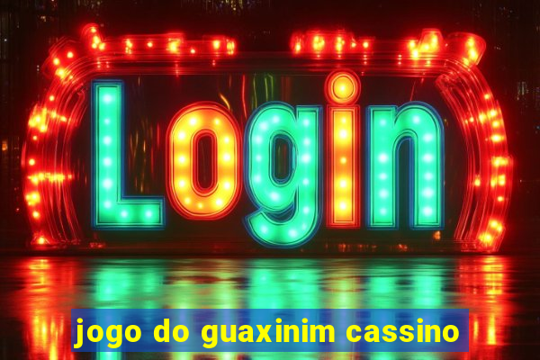 jogo do guaxinim cassino