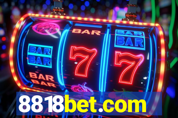 8818bet.com