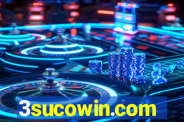 3sucowin.com