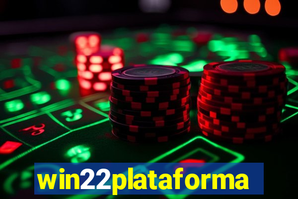 win22plataforma