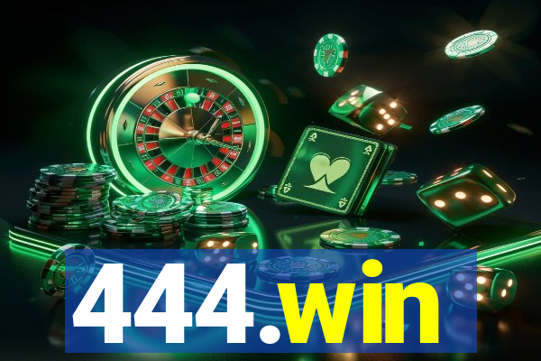 444.win