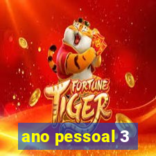 ano pessoal 3