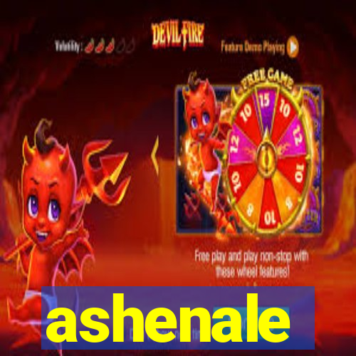 ashenale