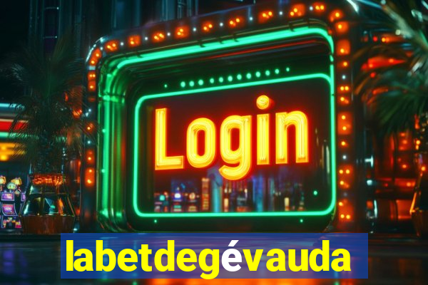 labetdegévaudan