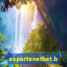 esportenetbet.bet