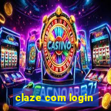 claze com login