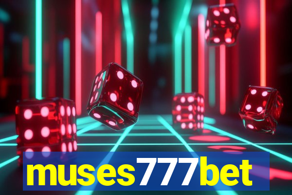 muses777bet