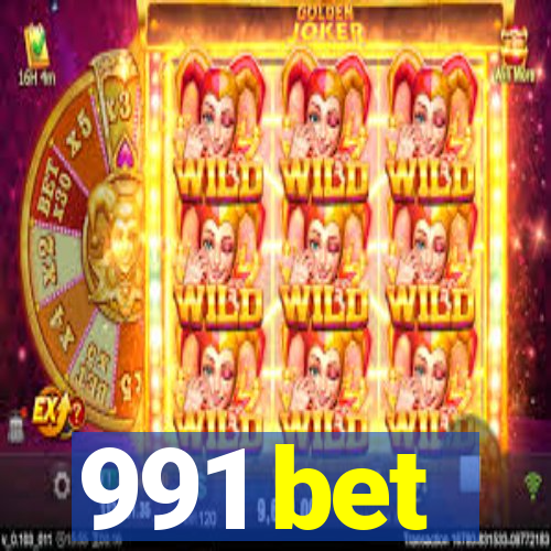 991 bet