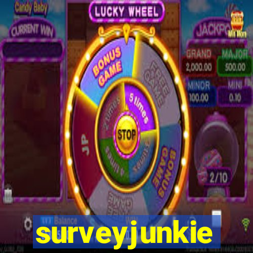 surveyjunkie