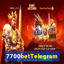 7700betTelegram