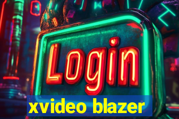 xvideo blazer